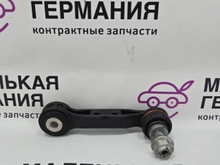 стойка стабилизатора BMW X1 F48 2017, 2.0 л., B48 A20 B, бензин, АКПП, alpinweiss 3 (300), полный привод, правый руль, 33506862865, 6862865, 6862665