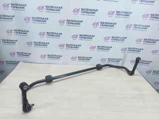 стабилизатор подвески задний BMW 5 серия G30/G31 G30 2017, 3.0 л., B58 B30 A, бензин, АКПП, темно-синий, седан, полный привод, 33506861459, 33506861482, 6861459, 6861482