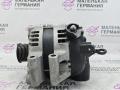 генератор BMW 6 серия F06/F12/F13 2012, 4.4 л., N63 B44 B, бензин, АКПП, alpinweiss 3 (300), хетчбэк 5 дв., задний привод, правый руль, 12317606628, 1042106441, 7606628 - фото №4