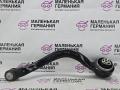 рычаг передний правый BMW X5 F15 2013, 3.0 л., N57 D30 A, дизель, АКПП, mineralweiss metallic (a96), внедорожник 5 дв., полный привод, правый руль, 6851693, 31126851692, 6851692 - фото №10