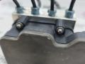 блок ABS BMW X5 F15 2014, 3.0 л., N57 D30 A, дизель, АКПП, mineralweiss metallic (a96), полный привод, правый руль, 34516884736, 6884736, 34516864797, 6864797, 34516864807, 6864807, 34516870772, 6870772, 34516879435, 6879435, 34526864795, 34516864794, 6864795, 6864794 - фото №5