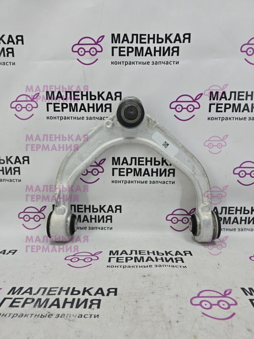 рычаг подвески BMW X5 M F85 2016, 4.4 л., S63 B44 B, бензин, АКПП, donington grau (c28), полный привод, 31126788981, 6788981, EM-AW6082T - фото №1