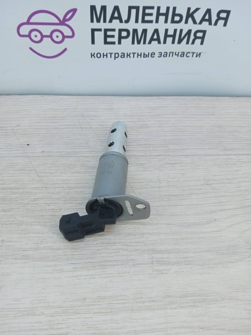 клапан фазорегулятора BMW 5 серия F07/F10/F11 (2009 - 2013), 554028 - фото №1