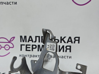 кронштейн (крепление) BMW 5 серия G30/G31 G30 2019, 4.4 л., N63 B44 C, бензин, АКПП, carbonschwarz metallic (416), седан, полный привод, 34216870569, 6870569