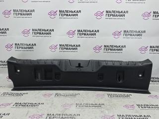 обшивка багажника BMW M5 F10 2012, 4.4 л., S63 B44 B, бензин, робот, 300 alpinweiss 3, седан, задний привод, правый руль, 51477227535, 51479163190, 7227535, 9163190