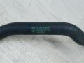 патрубок (трубопровод, шланг) BMW 6 серия F06/F12/F13 2013, 4.4 л., N63 B44 B, бензин, black sapphire metallic (475), 64219169918, 9169918 - фото №2
