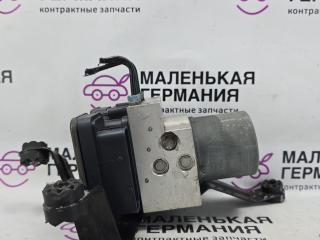 блок ABS BMW X5 M F85 2016, 4.4 л., S63 B44 B, бензин, АКПП, donington grau (c28), полный привод, 34516884736, 6884736, 34516864807, 6864807, 34516870772, 6870772, 34516879435, 6879435, 34516870190, 6870190, 34516864788, 6864788, 34516870769