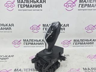 селектор АКПП BMW 5 серия G30/G31 G30 2017, 2.0 л., B48 B20 A, бензин, АКПП, b65 jatoba brown metallic, седан, задний привод, правый руль, 61317947692, 7947692