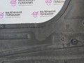 защита днища BMW 3 серия G20 2019, 2.0 л., B47 D20 B, дизель, 475 black sapphire metallic, полный привод, правый руль, 51757340865, 7340865 - фото №3