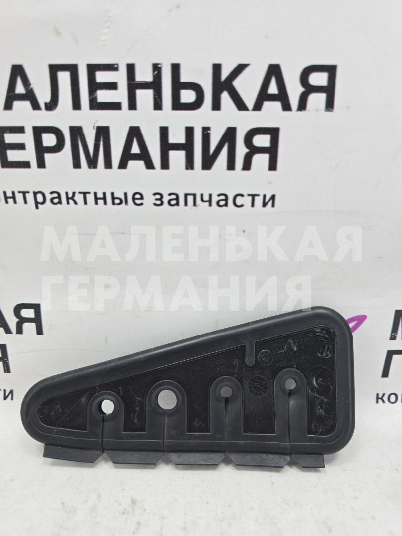 уплотнитель BMW 6 серия F06/F12/F13 2012, 4.4 л., N63 B44 B, бензин, АКПП, alpinweiss 3 (300), хетчбэк 5 дв., задний привод, правый руль, 34326783529, 6783529 - фото №1