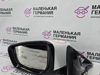 зеркало наружное левое BMW 5 серия G30/G31 G31 2017, 2.0 л., B48 B20 B, бензин, АКПП, alpinweiss 3 (300), универсал, правый руль, 51167485263, 7485263