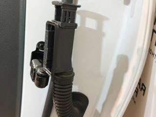 дверная проводка Audi A5 F5 2018, 2.0 л., CVKB, бензин, АКПП, белый металлик 2y / s9r, хетчбэк 5 дв., правый руль, 8W8971687H