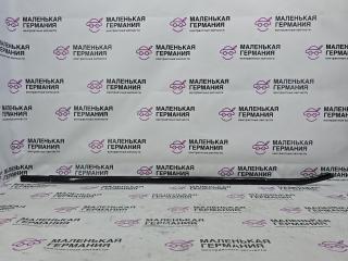 молдинг двери передней правой BMW X6 F16 2014, 3.0 л., N55 B30 A, бензин, АКПП, красный, правый руль, 51337377896, 7377896