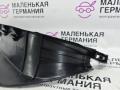 обшивка салона BMW X5 F15 2013, 3.0 л., N57 D30 A, дизель, АКПП, mineralweiss metallic (a96), внедорожник 5 дв., полный привод, правый руль, 51437284529, 7284530, 51437332357, 7332357 - фото №9