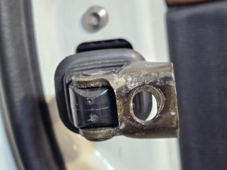 ограничитель открывания двери BMW X5 F15 (2013 - 2018), 3.0 л., N57 D30 A, дизель, АКПП, 51217290595, 7290595