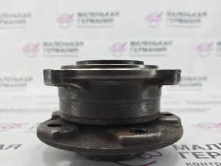 ступица передняя BMW X6 F16 2014, 3.0 л., N55 B30 A, бензин, АКПП, красный, правый руль, 31206795959, 6795959, 31226882263, 6882263, 31206779735, 6779735, 31206773207, 6773207