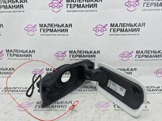 лючок топливного бака Audi A5 F5 2018, 2.0 л., CVKB, бензин, АКПП, белый металлик 2y / s9r, хетчбэк 5 дв., правый руль, 8W8809906, 8V0862153