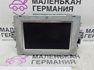 монитор мультимедиа Mercedes-Benz C-Класс W204 [рестайлинг] W204.048 2012, 1.8 л., M 271.860, бензин, АКПП, 149 белый, седан, задний привод, правый руль, A2049007508