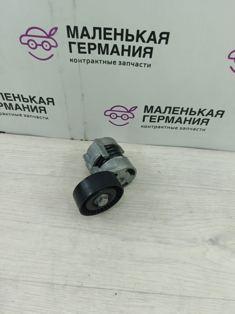 ролик натяжителя BMW 3 серия E90/E91/E92/E93 (2004 - 2010), 2.0 л., N46 B20 B, бензин, АКПП, 11287524267, 7524267 - фото №1