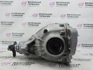 редуктор заднего моста BMW 5 серия G30/G31 G30 2019, 4.4 л., N63 B44 C, бензин, АКПП, carbonschwarz metallic (416), седан, полный привод, 33109846369, 9846369, 8638075, 67698410, 8638084