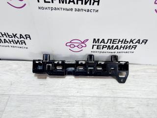 Кронштейн крепления порога BMW 5 серия G30/G31 G30 (2016 - 2020), 2.0 л., B47 D20 A, дизель, серый, седан, 51777387342, 7387342