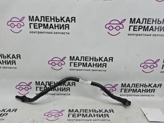 патрубок (трубопровод, шланг) BMW X5 F15 2013, 3.0 л., N57 D30 A, дизель, АКПП, mineralweiss metallic (a96), внедорожник 5 дв., полный привод, правый руль, 11668513294, 8513294