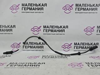 датчик ABS BMW X1 F48 2016, 2.0 л., B47 C20 A, дизель, АКПП, alpinweiss 3 (300), передний привод, правый руль, 34526858467, 0265008850, 34526850764, 6850764