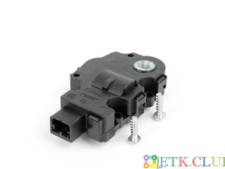 моторчик заслонки печки BMW X6 F16 2014, 3.0 л., N55 B30 A, бензин, АКПП, красный, правый руль, 64119321034, 9321034, 64119231884, 9231884, 64116956706, 6956706, 64116947200, 6947200