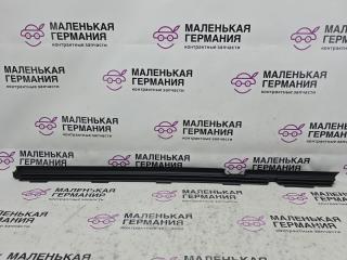 Уплотнитель стекла Mercedes-Benz C-Класс W205/S205/C205 W205.042 2014, 2.0 л., M 274.920, бензин, АКПП, 755 серый, седан, задний привод, правый руль, A2057350465
