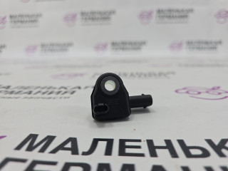 датчик удара BMW X1 F48 2017, 2.0 л., B48 A20 B, бензин, АКПП, синий mediterranblau c10, полный привод, правый руль, 65779196100, 9196100