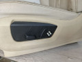 салон (комплект сидений) BMW X5 F15 2014, 3.0 л., N57 D30 A, дизель, АКПП, mineralweiss metallic (a96), полный привод, правый руль, 52107450835, 52107352302, 52107411463, 52107411468, 52207472681, 52207353462, 52107303535, 52107303536, 52107352274, 52107352250 - фото №6