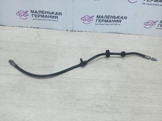 шланг тормозной BMW 5 серия G30/G31 G30 (2016 - 2020), 2.0 л., B47 D20 A, дизель, белый, седан, 34106861805, 6861805