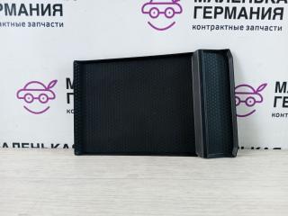 коврик вещевого отсека BMW 3 серия G20 2020, 2.0 л., B46 B20 B, бензин, АКПП, белый alpinweiss 3 (300), седан, задний привод, 51166806851, 6806851