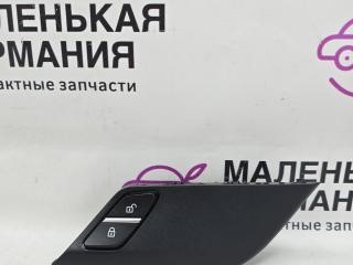 Кнопка блокировки двери BMW X5 M F85 2016, 4.4 л., S63 B44 B, бензин, АКПП, donington grau (c28), полный привод, 61316801351, 6801351, 51417292077, 7292077