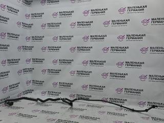 патрубок радиатора BMW 6 серия F06/F12/F13 2012, 4.4 л., N63 B44 B, бензин, АКПП, alpinweiss 3 (300), хетчбэк 5 дв., задний привод, правый руль, 17127592872, 17127619711, 7619711, 7592872, 7576362