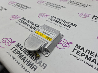 блок AirBag BMW 3 серия F30/F31/F34 F30 2012, 3.0 л., N55 B30 A, бензин, АКПП, black sapphire metallic (475), седан, задний привод, 34526865298, 0265020424, 34526887752, 6887752, 34526886185, 6886185, 34526882971, 6882971