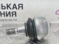 шаровая опора Mercedes-Benz E-Класс W212 [рестайлинг] W212 2013, 2.0 л., M 274.920, бензин, АКПП, 775 iridiumsilber, седан, задний привод, правый руль, A2123300135, 221331053, A221331053 - фото №5