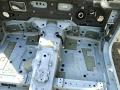 часть кузова (вырезанный элемент) BMW X5 F15 2013, 3.0 л., N57 D30 A, дизель, АКПП, mineralweiss metallic (a96), внедорожник 5 дв., полный привод, правый руль, 41117377771, 41117377772, 41117390609, 41117390610, 41117377785, 41117377786, 41117174281, 41117382219, 41117382220 - фото №21