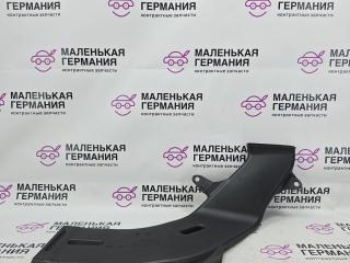 воздуховод BMW X1 F48 2017, 2.0 л., B48 A20 B, бензин, АКПП, alpinweiss 3 (300), полный привод, правый руль, 51477307882, 7307882