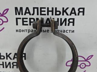 Хомут BMW X5 M F85 2016, 4.4 л., S63 B44 B, бензин, АКПП, donington grau (c28), полный привод, 11657620508, 7553602