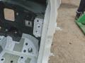 часть кузова (вырезанный элемент) BMW X1 F48 2016, 2.0 л., B47 C20 A, дизель, АКПП, alpinweiss 3 (300), передний привод, правый руль, 41007427782, 41007427781, 41007386987, 41007386988 - фото №74