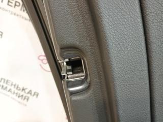 замок двери задней левой Mercedes-Benz C-Класс W205/S205/C205 W205.042 2014, 2.0 л., M 274.920, бензин, АКПП, 755 серый, седан, задний привод, правый руль