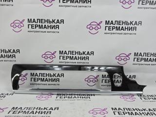 накладка на торпедо (консоль) BMW 6 серия F06/F12/F13 2012, 4.4 л., N63 B44 B, бензин, АКПП, alpinweiss 3 (300), хетчбэк 5 дв., задний привод, правый руль, 51459197522, 9197522