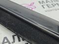 молдинг стекла двери задней BMW X5 M F85 2016, 4.4 л., S63 B44 B, бензин, АКПП, donington grau (c28), полный привод, 51357289667, 7289667 - фото №7