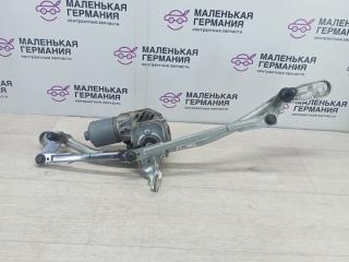 механизм стеклоочистителя (трапеция дворников) BMW 6 серия F06/F12/F13 2013, 4.4 л., N63 B44 B, бензин, black sapphire metallic (475), 1397220944, 3397021525, 4899842, 61617306276, 7306276, 61617254926, 7254926