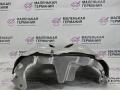 тепловой экран глушителя BMW 6 серия F06/F12/F13 2012, 4.4 л., N63 B44 B, бензин, АКПП, alpinweiss 3 (300), хетчбэк 5 дв., задний привод, правый руль, 11657615493, 7615493 - фото №4