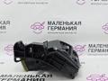 дефлектор обдува салона BMW X5 F15 2014, 3.0 л., N57 D30 A, дизель, АКПП, mineralweiss metallic (a96), полный привод, правый руль, 64229252649, 9252649, 9252927, 9270516 - фото №4