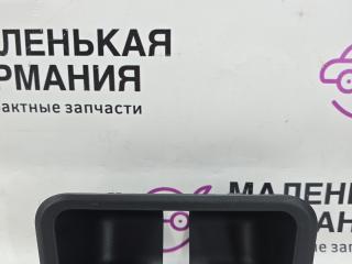 пластик BMW X5 F15 2013, 3.0 л., N57 D30 A, дизель, АКПП, mineralweiss metallic (a96), внедорожник 5 дв., полный привод, правый руль, 51497337736, 7337736