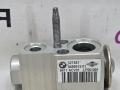 расширительный клапан кондиционера BMW 5 серия G30/G31 G30 2018, 2.0 л., B48 B20 A, бензин, АКПП, a96 mineral-weiss metallic, седан, задний привод, правый руль, 64119496915, 9496915, 64119361705 - фото №2