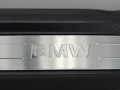 накладка на порог внутренняя BMW X1 F48 2017, 2.0 л., B48 A20 B, бензин, АКПП, alpinweiss 3 (300), полный привод, правый руль, 51477263315, 7263315 - фото №5